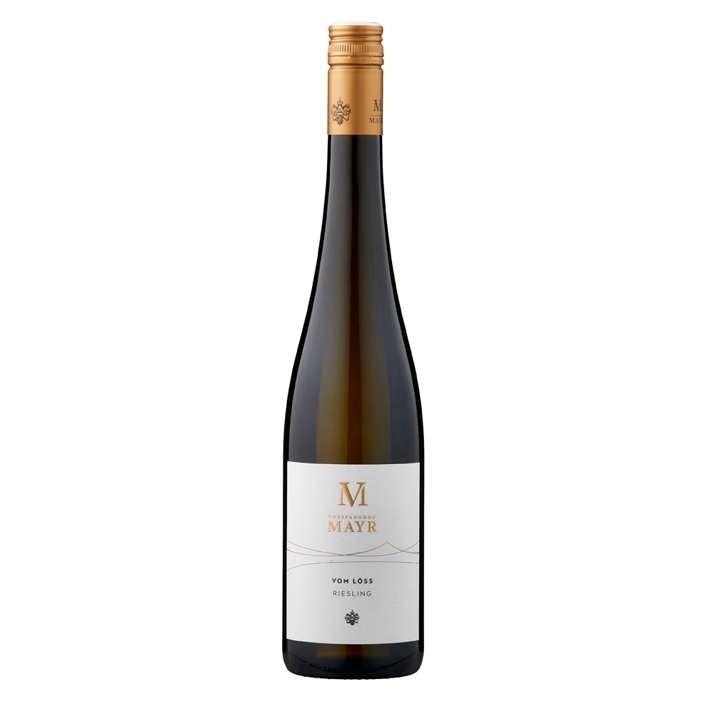 Vorspanhoff Mayr Riesling vom Löss 2022