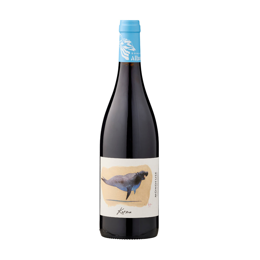Domaine des Albatros 'Karma' Mondeuse 2024