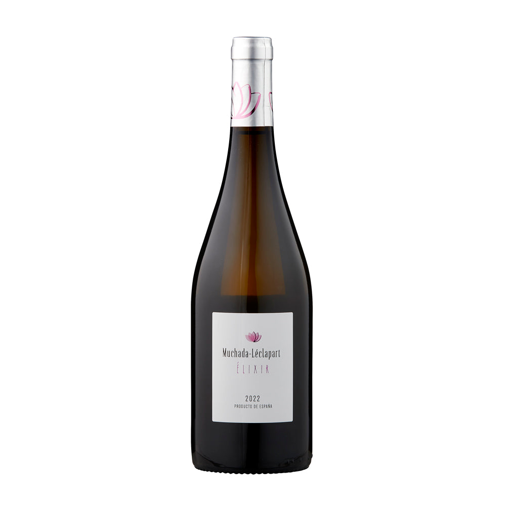 Muchada-Leclapart Elixir 2023