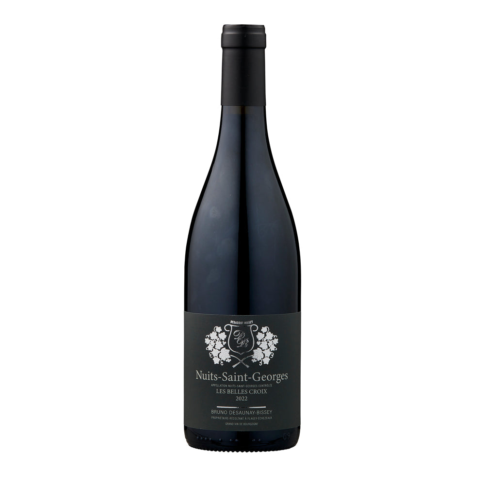 Desaunay-Bissey Nuits-Saint-Georges 'Les Belles Croix' 2022