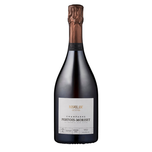 Pertois-Moriset Ros et Blanc Grand Cru Champagne