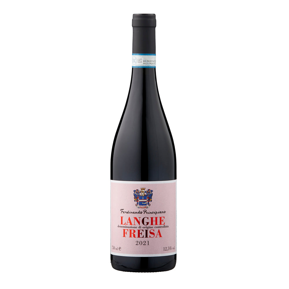 Ferdinando Principiano Langhe Freisa 2021