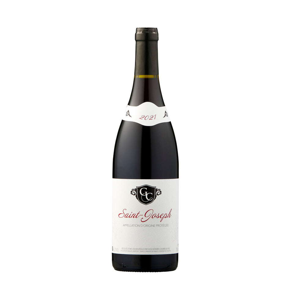 Domaine Courbis St. Joseph Tradition 2021