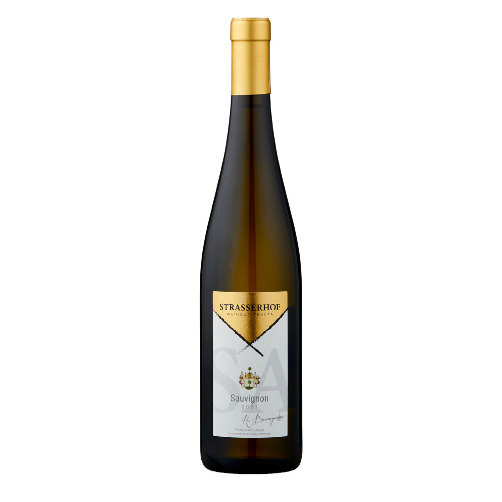 Strasserhof Sauvignon Blanc 2021