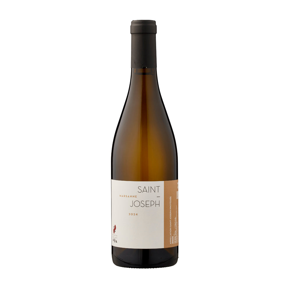 Hugo & Pauline Villa Saint-Joseph Blanc 2024