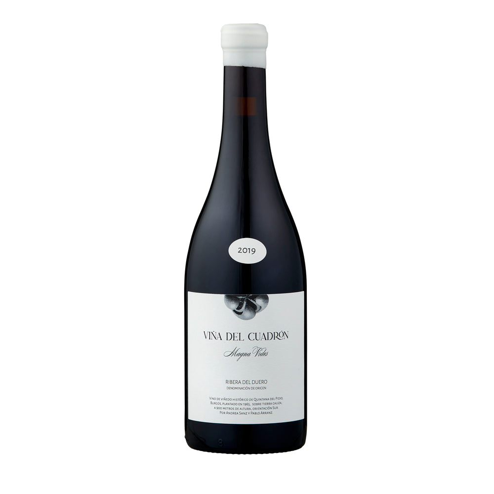 Magna Vides Vina del Cuadron 2019