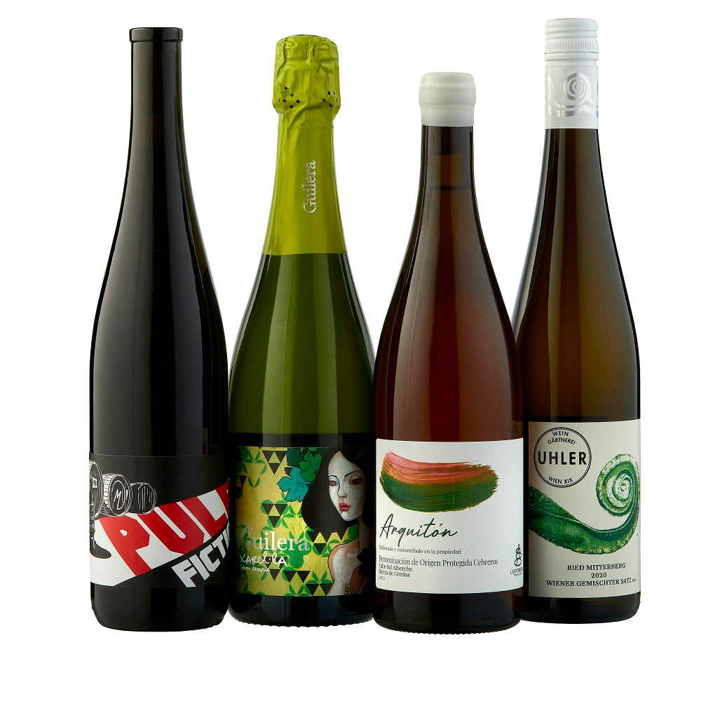 Vinpusherens Lykkekasse