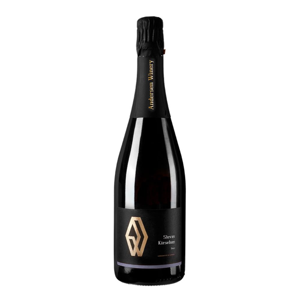 Andersen Winery Stevns Kirsebær 2019