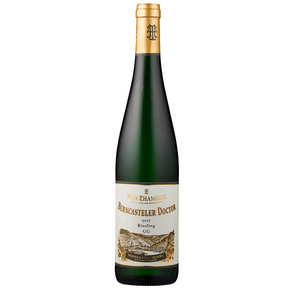 Dr. Thanisch Riesling GG Bernkasteler Doctor 2020