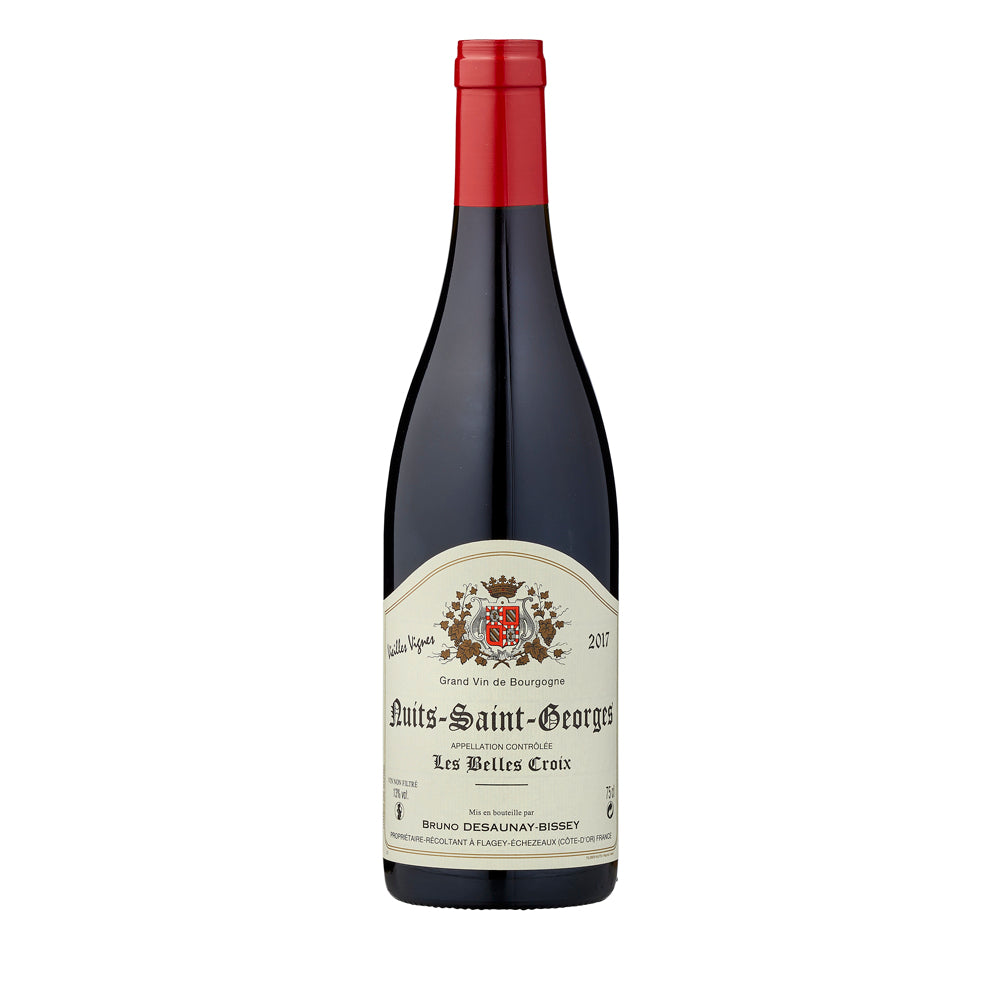 Desaunay-Bissey Nuits St. Georges Les Belles Croix 2021