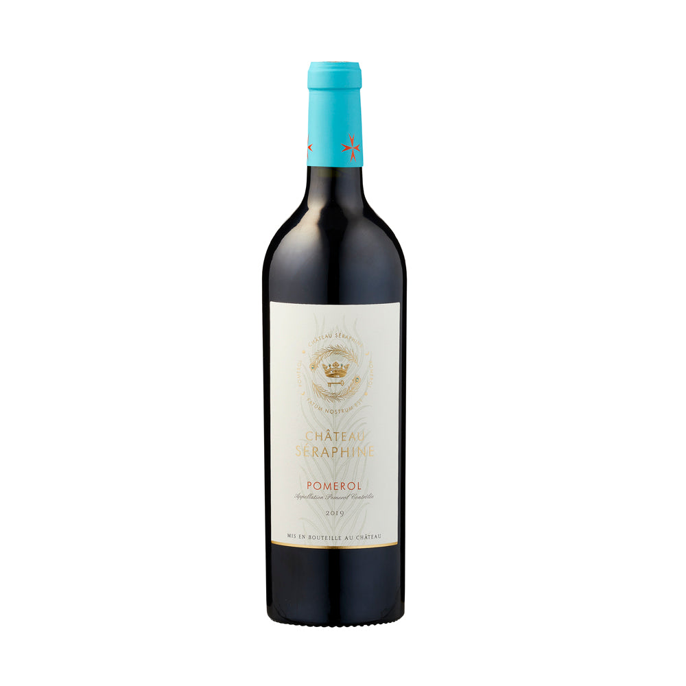 Chateau Seraphine Pomerol 2021