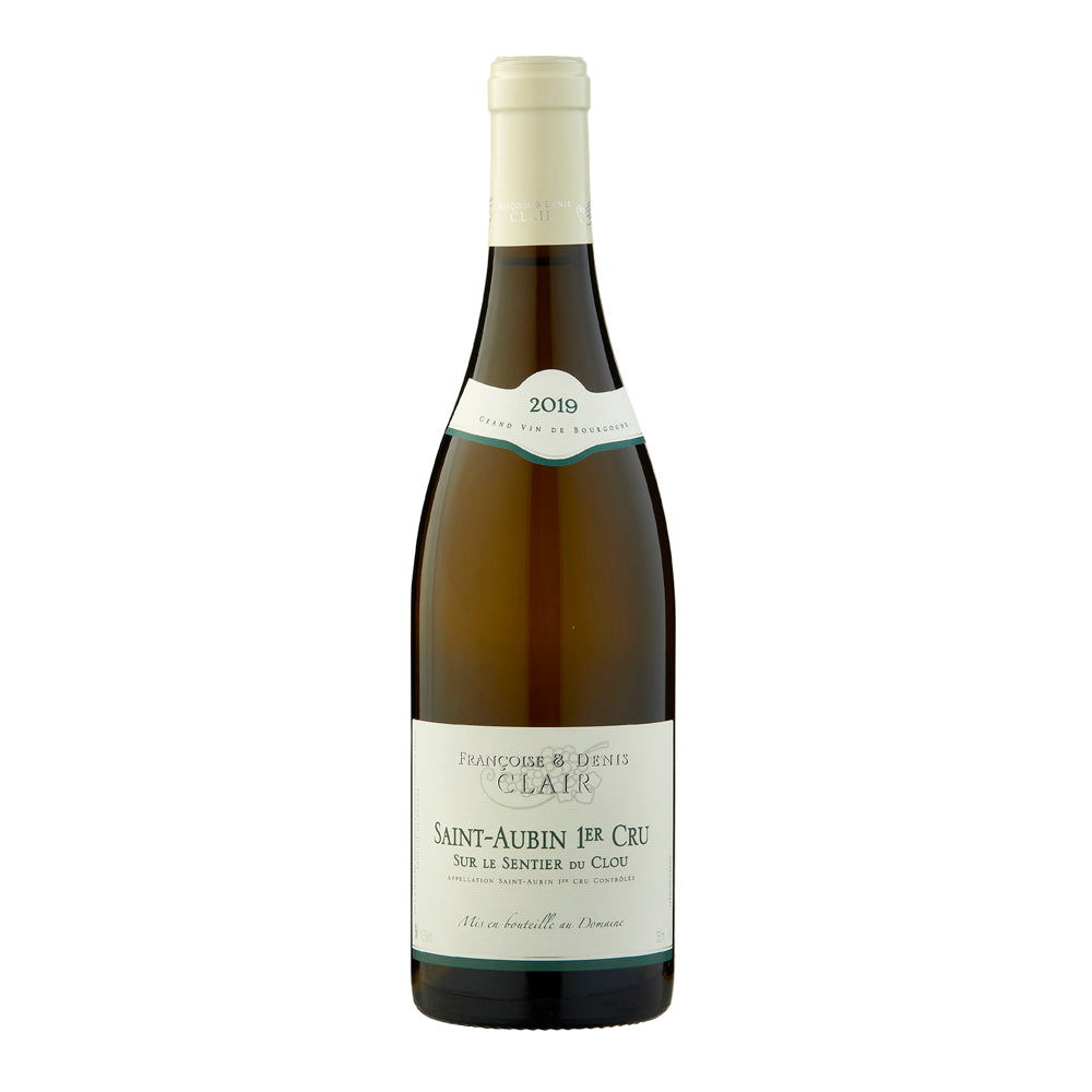 Domaine Clair Saint-Aubin 1er Cru Les Frionnes 2021