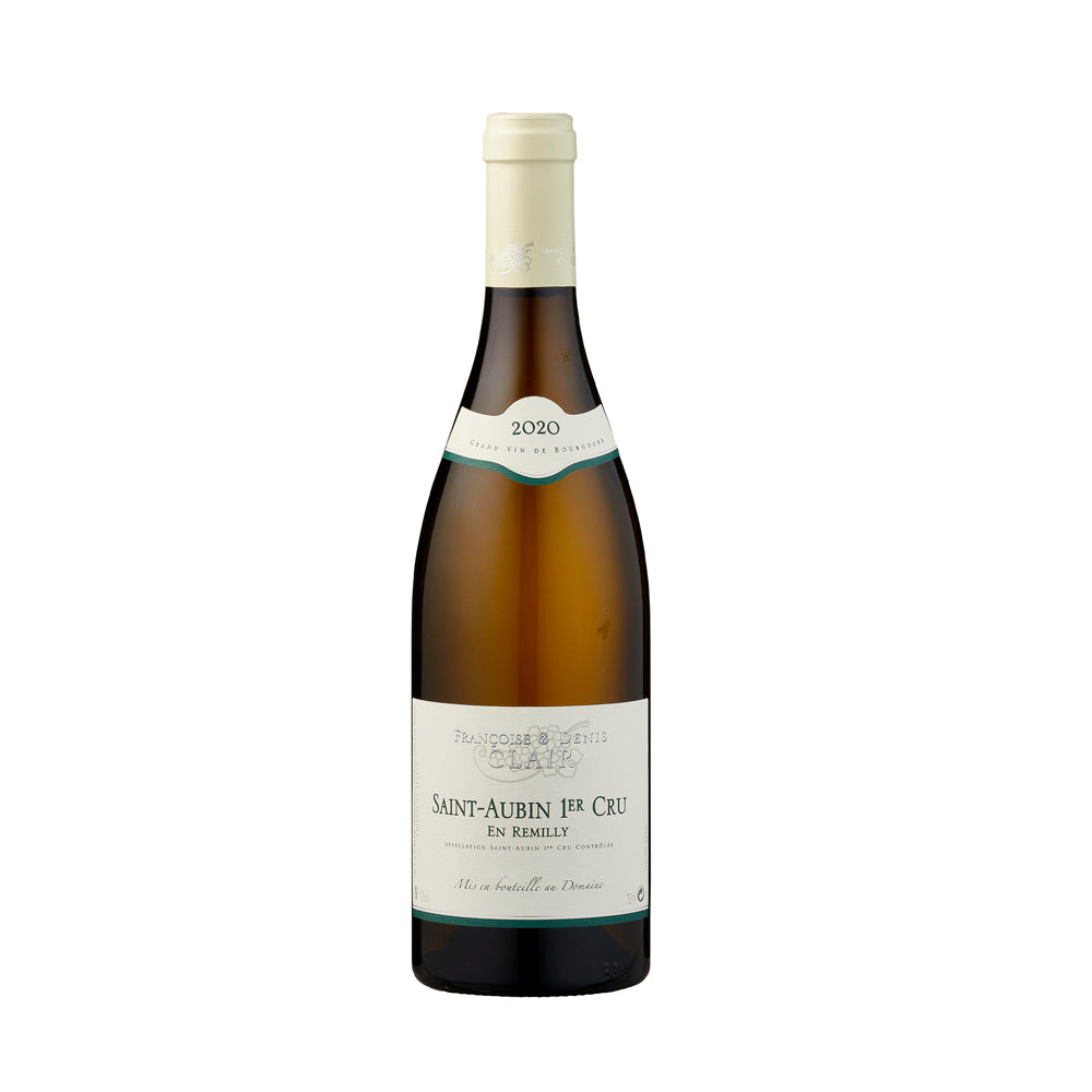 Francois & Denis Clair Saint-Aubin 1er Cru En Remilly 2023