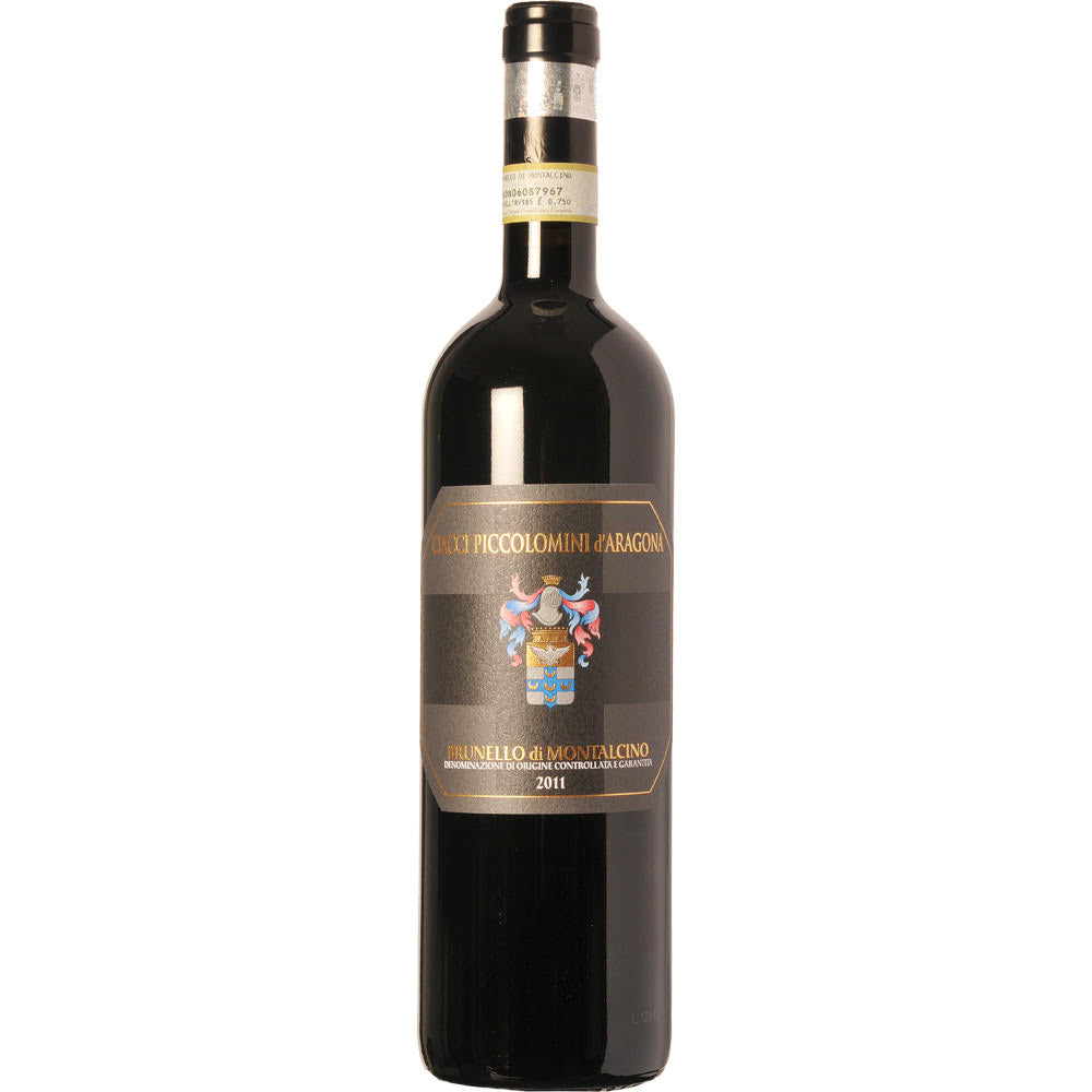 Ciacci Piccolomini Brunello di Montalcino 2016