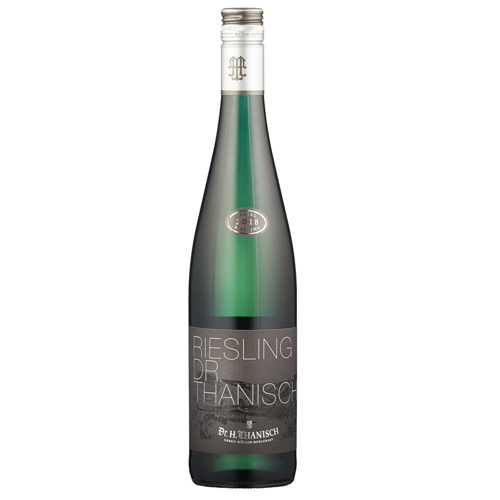 Dr. Thanisch Riesling QBA 2021