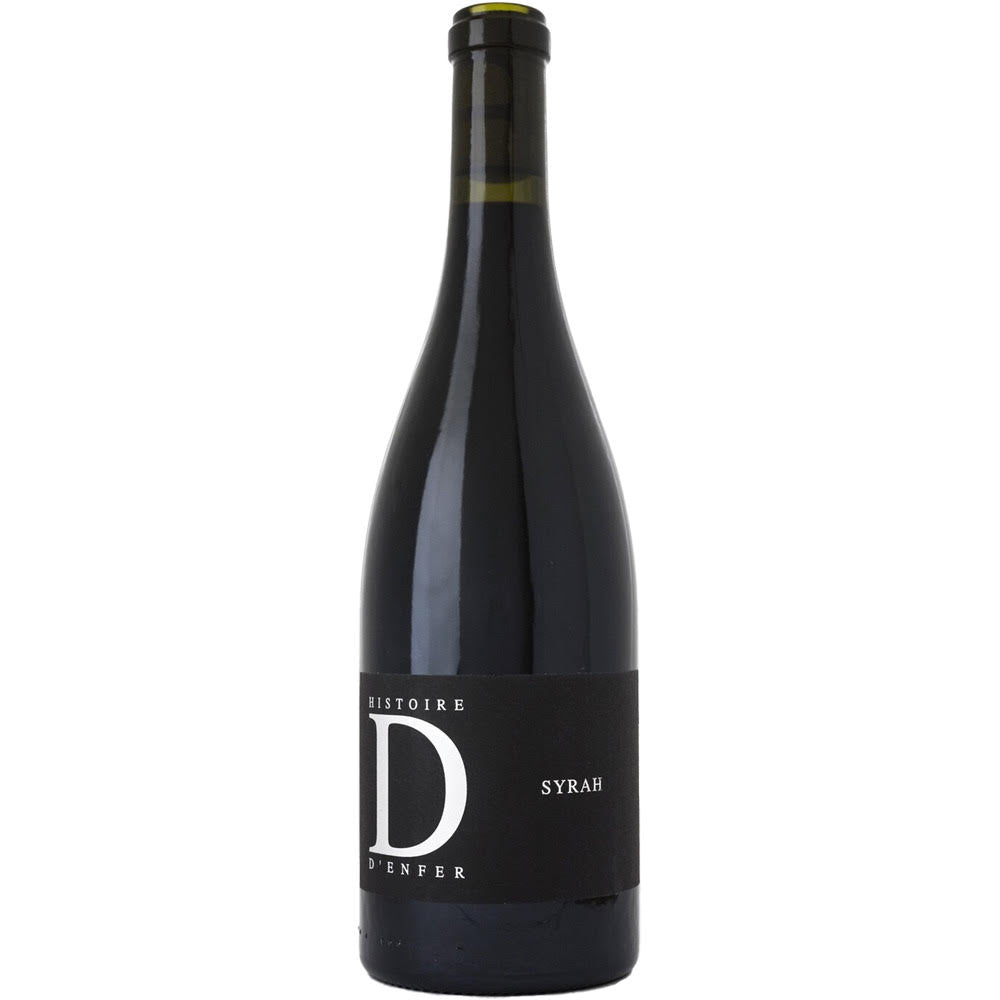 Histoire D'Enfer Syrah 2016