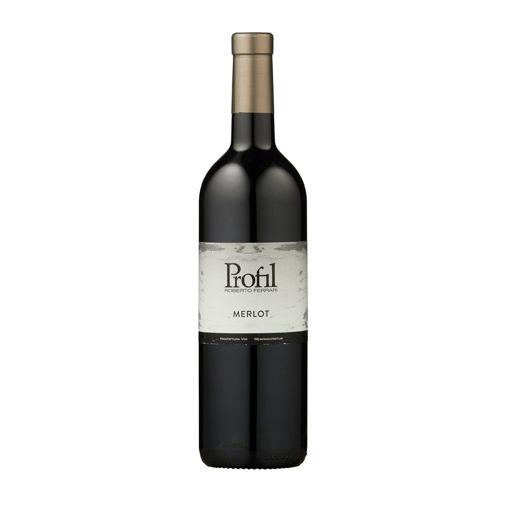 Roberto Ferrari Profil Merlot 2018