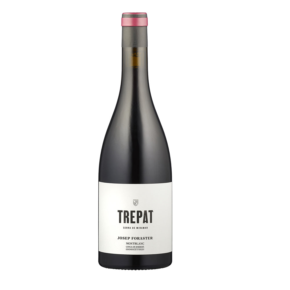 Josep Foraster JF Trepat 2019 Magnum