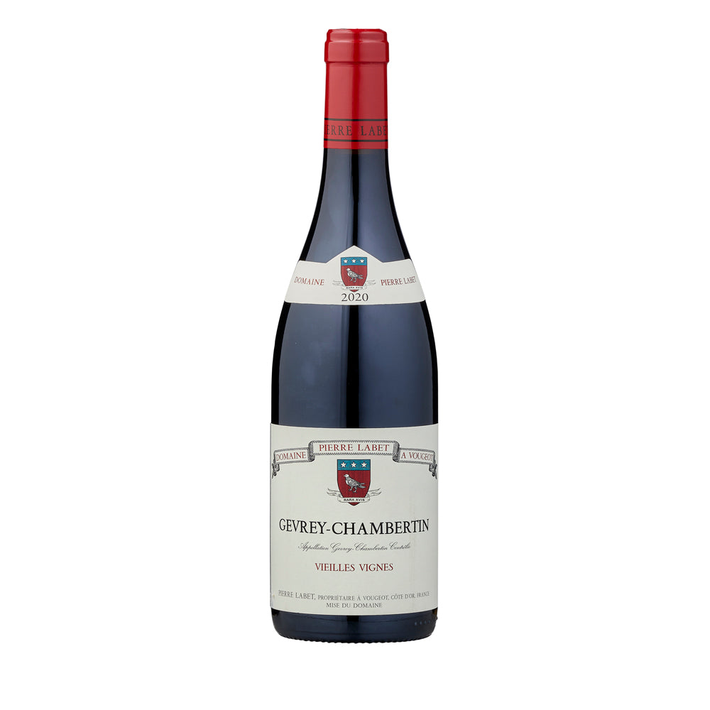 Domaine Pierre Labet Gevrey-Chambertin VV 2020