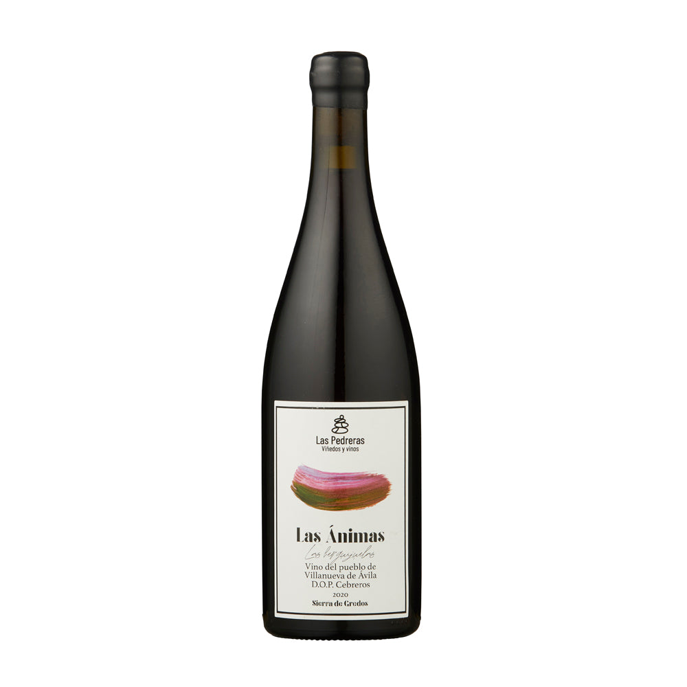 Las Pedreras Las Animas Garnacha 2023
