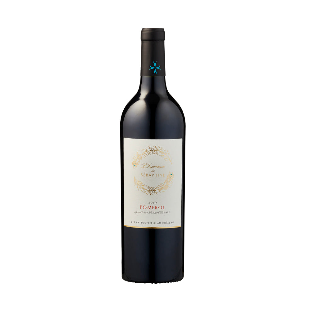 L'Innocence de Seraphine Pomerol 2019