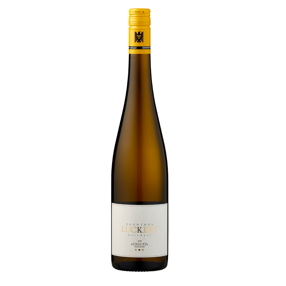 Zenthof Luckert Silvaner Creutz 2021