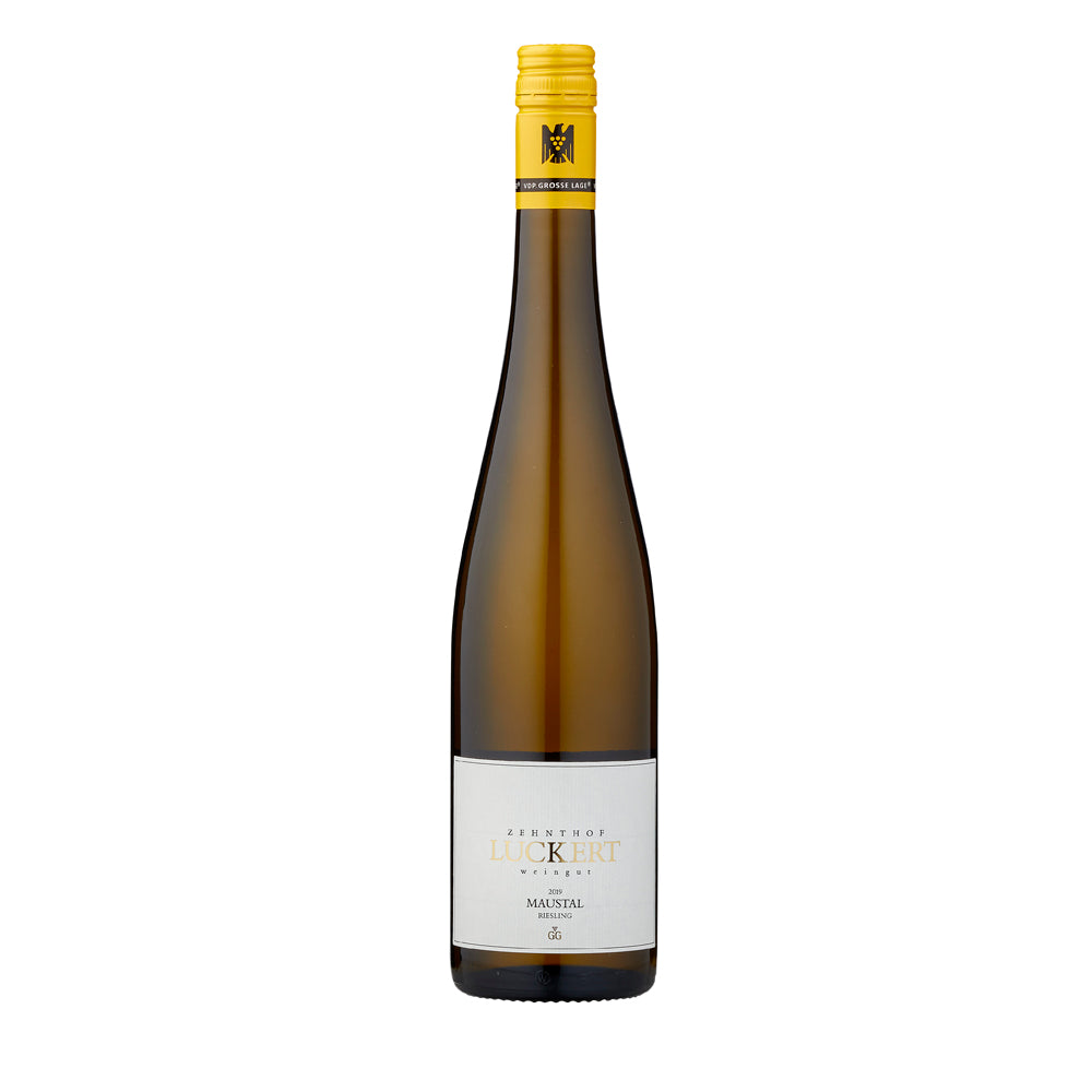 Zehnthof Luckert Riesling GG Maustal 2021