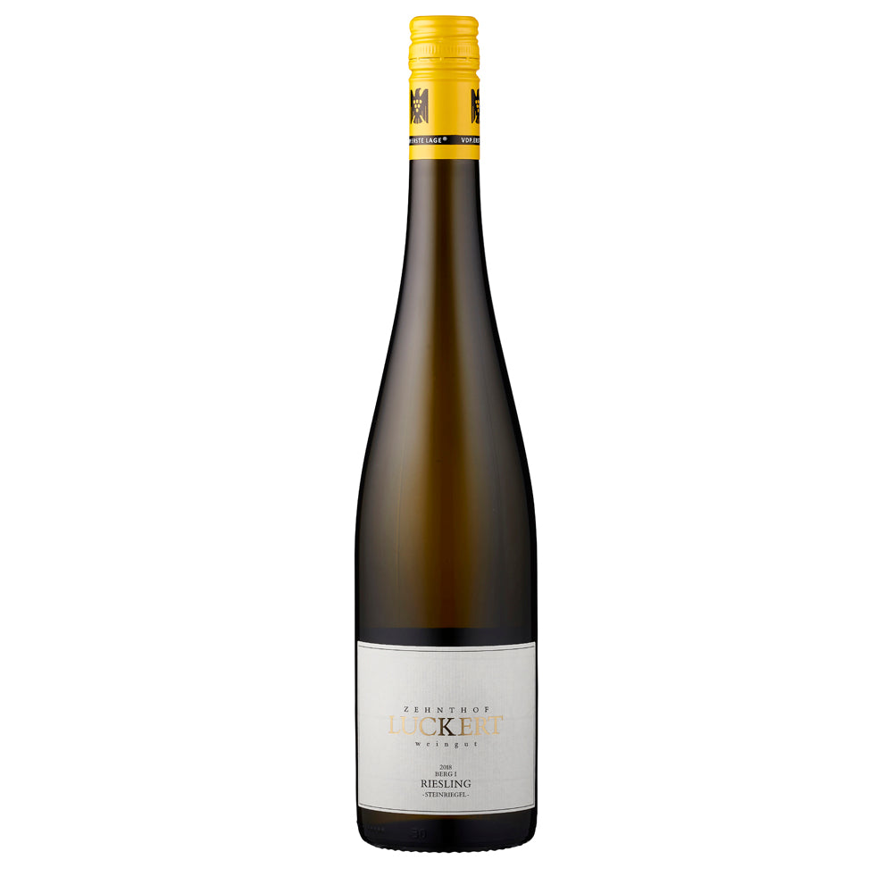 Zehnthof Luckert Riesling 1.Lage Berg 1 2021