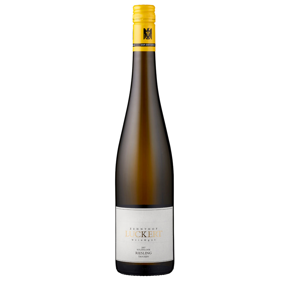 Zehnthof Luckert Riesling Sulzfelder 2022