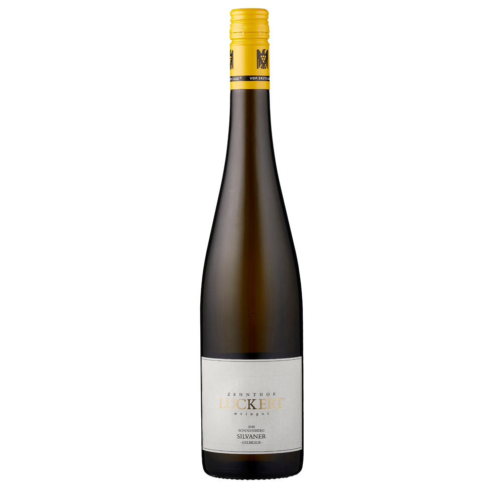 Zehnthof Luckert Silvaner 1. Lage Sonnenberg 2024