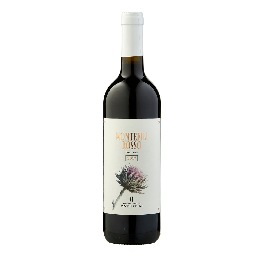 Montefili Rosso 2019