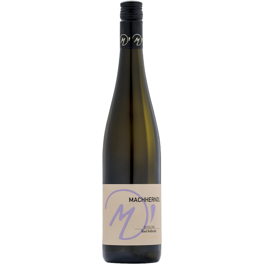 Erich Machherndl Riesling Smaragd Kollmütz 2019