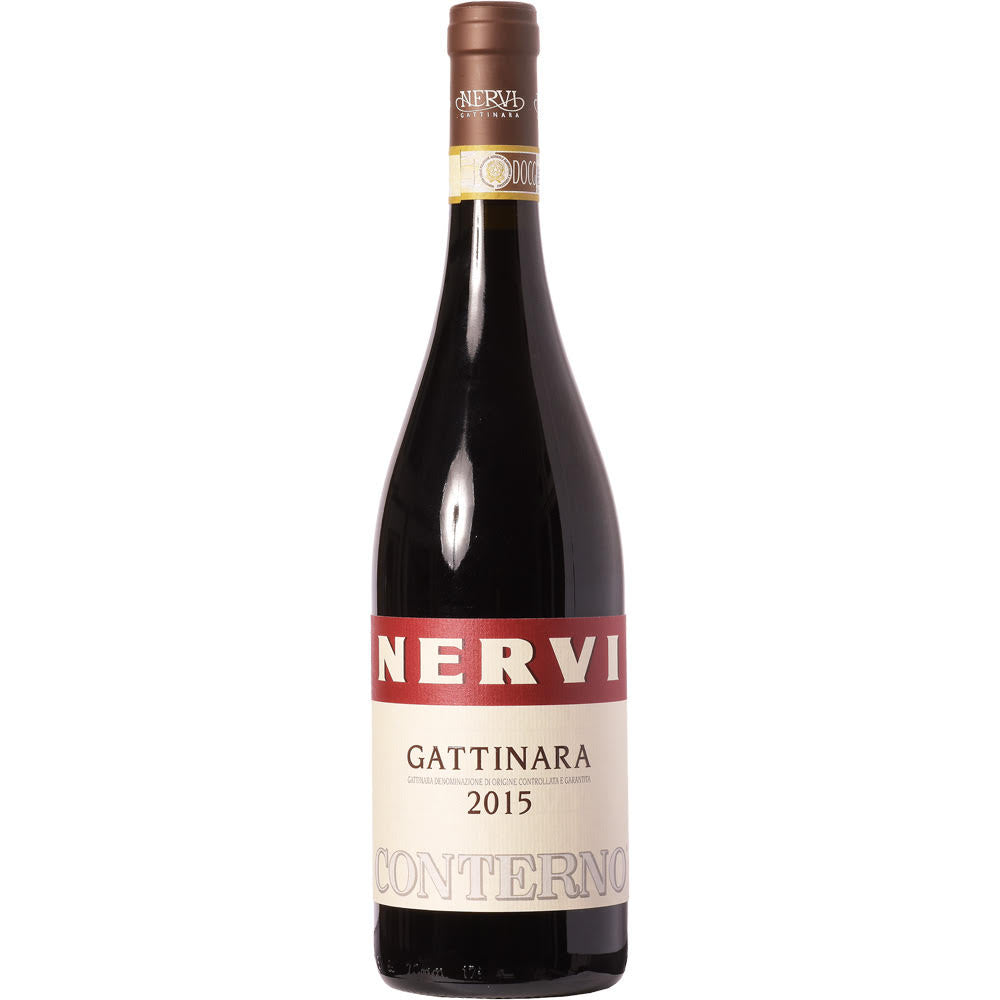 Conterno Nervi Gattinara 2017