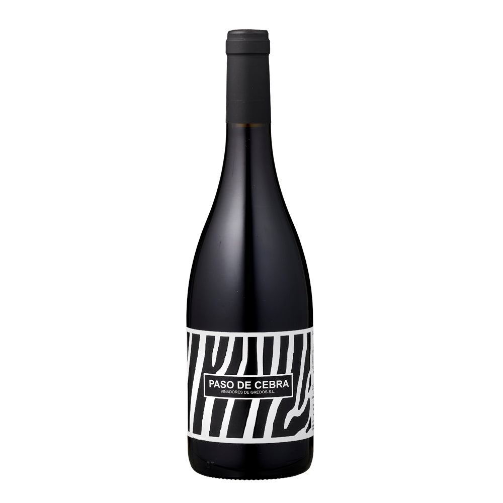 Vinadores des Gredos Paso de Cebra Red 2018