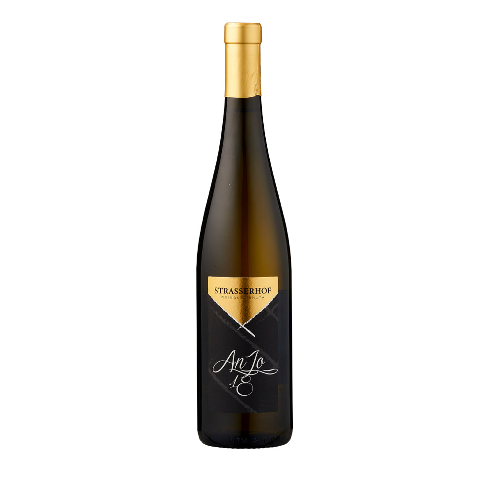 Strasserhof Anjo 2018