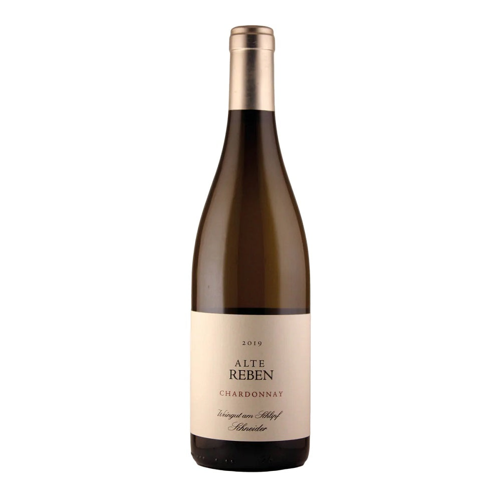 Schneider Chardonnay Alte Reben 2020 Magnum