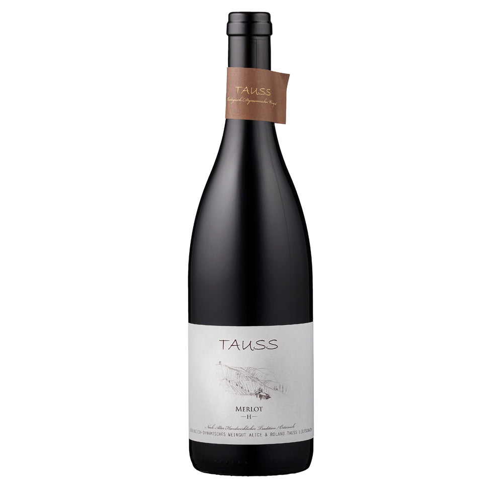 Tauss Merlot "H" 2016