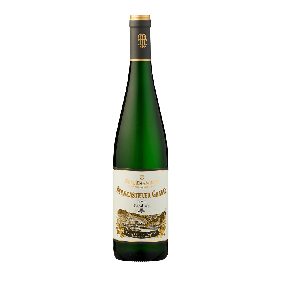 Dr. Thanisch Riesling GG Bernkasteler Lay 2019