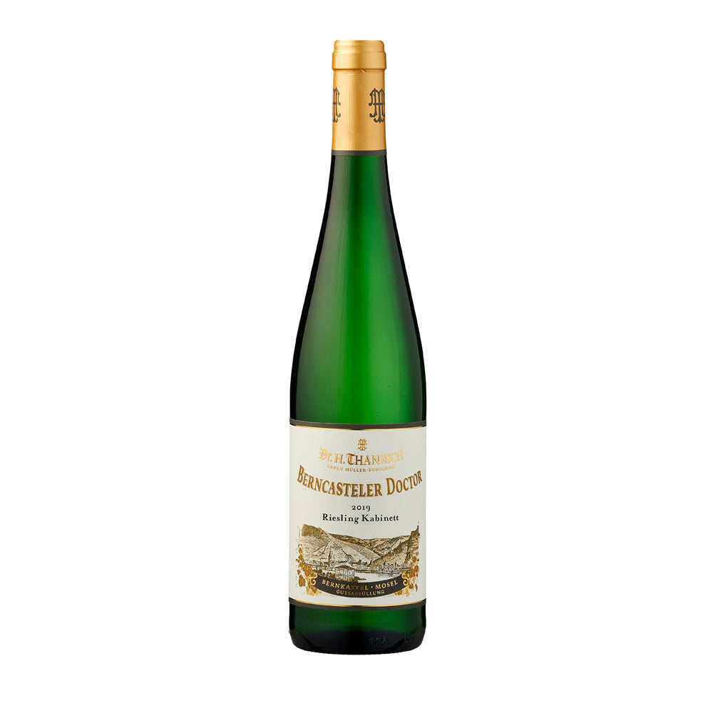 Dr. Thanisch Riesling Kabinett Bernkasteler Doctor 2019