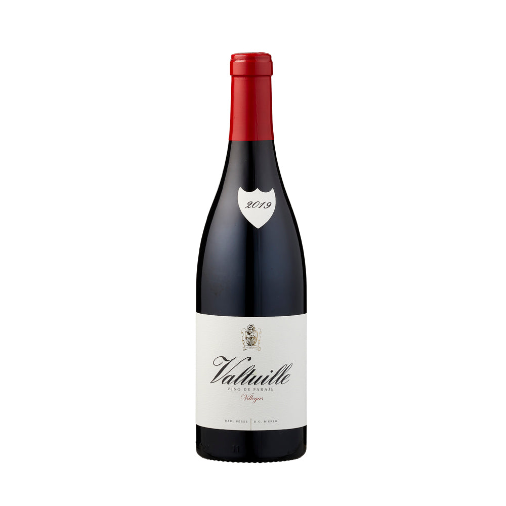 Castro Ventosa "Rapolao" 2019