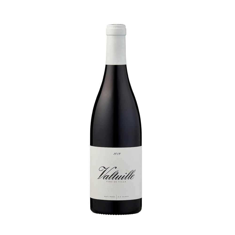 Castro Ventosa Valtuille Vino de Villa 2021