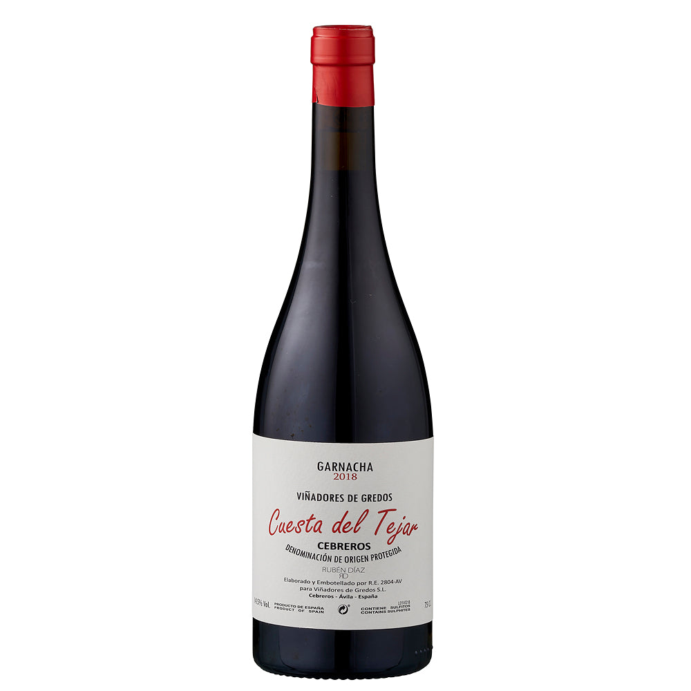 Vinadores des Gredos Garnacha Cuesta del Tejar 2021