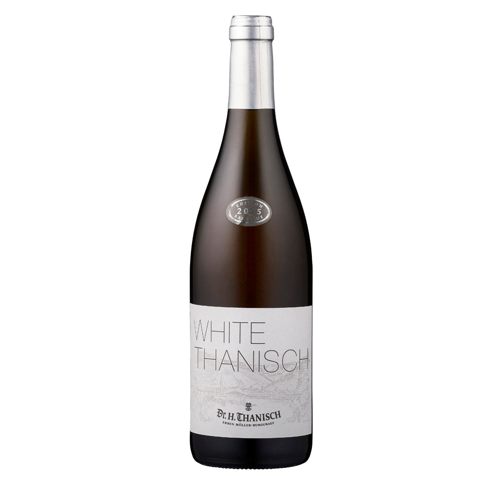 Dr. Thanisch Riesling 'White Thanisch' Orange 2017