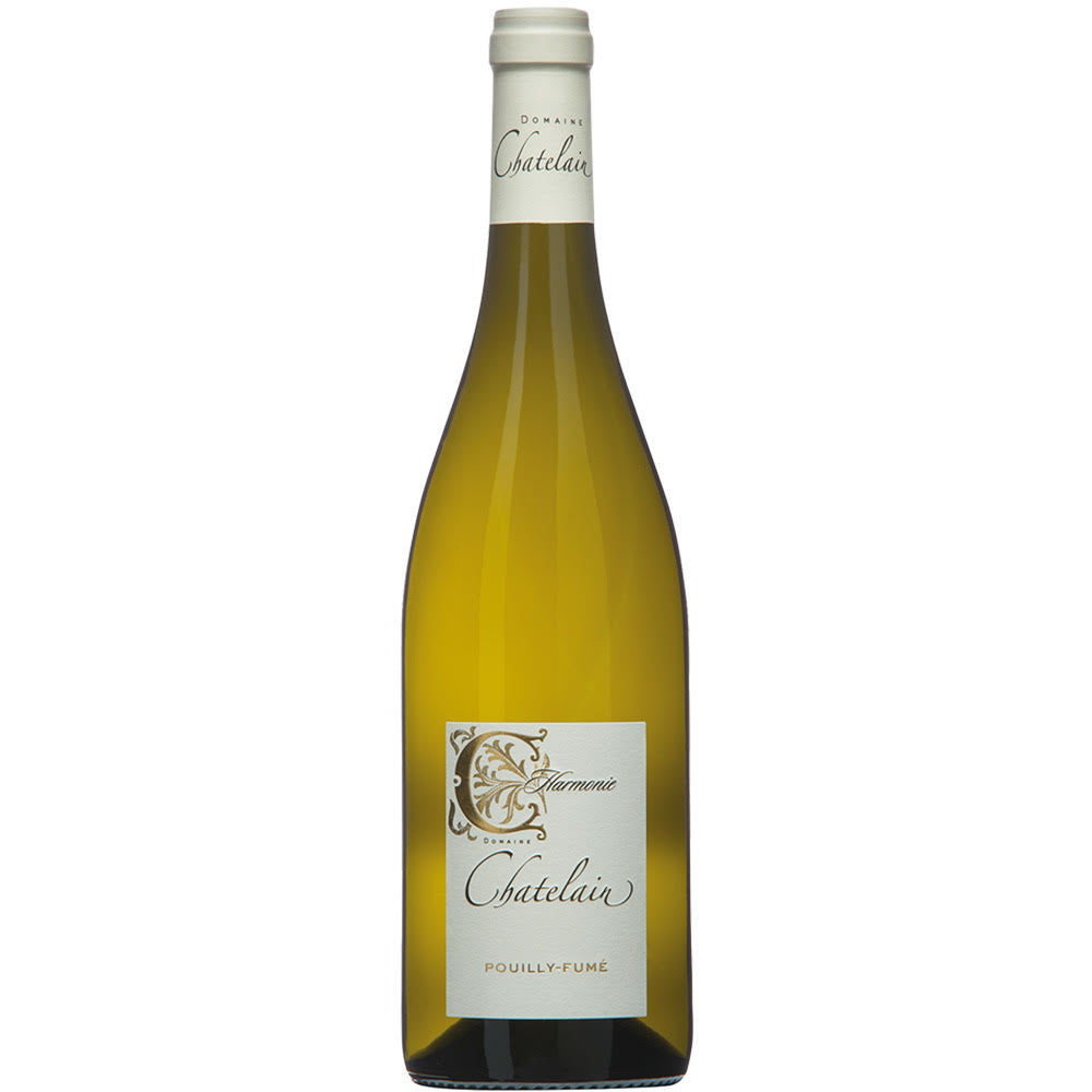 Domaine Chatelain Pouilly-Fumé Harmonie 2020