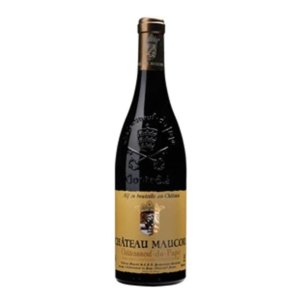 Chateau Maucoil Chateneuf-du-Pape 2018 Magnum