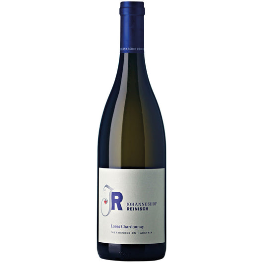 Johanneshof Reinisch Chardonnay Ried Lores 2021