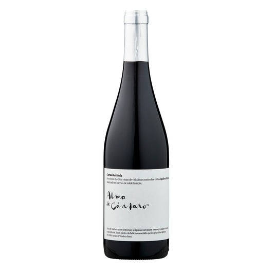 Alma de Cantaro Garnacha 2022