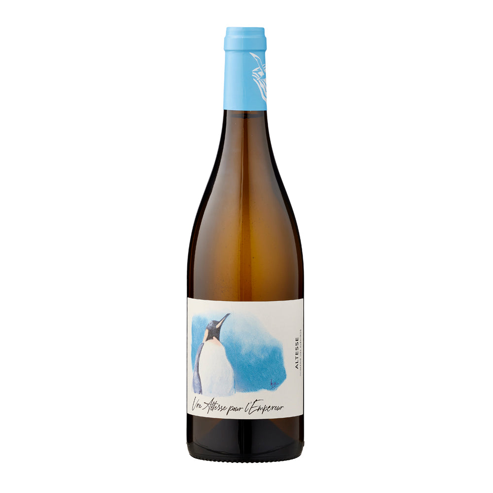 Domaine des Albatros Rousette de Savoie 'Une Altesse Pour l'Empereur' 2024