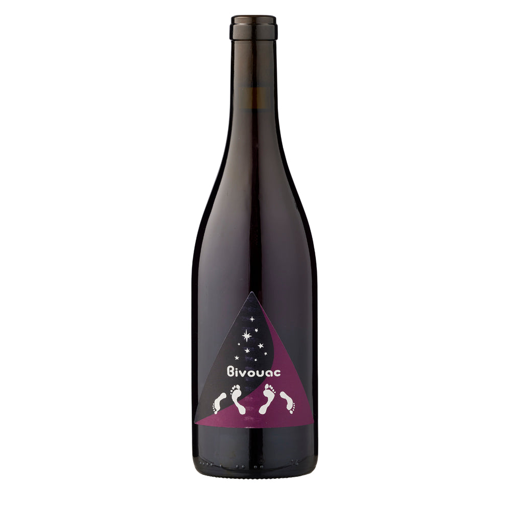Jeremy Bricka Bivouac Rouge 2024