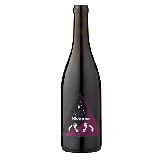 Jeremy Bricka Bivouac Rouge 2024